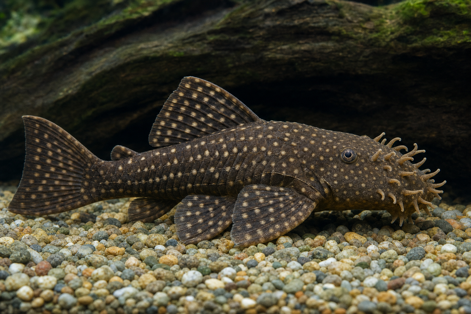 Bristlenose Pleco