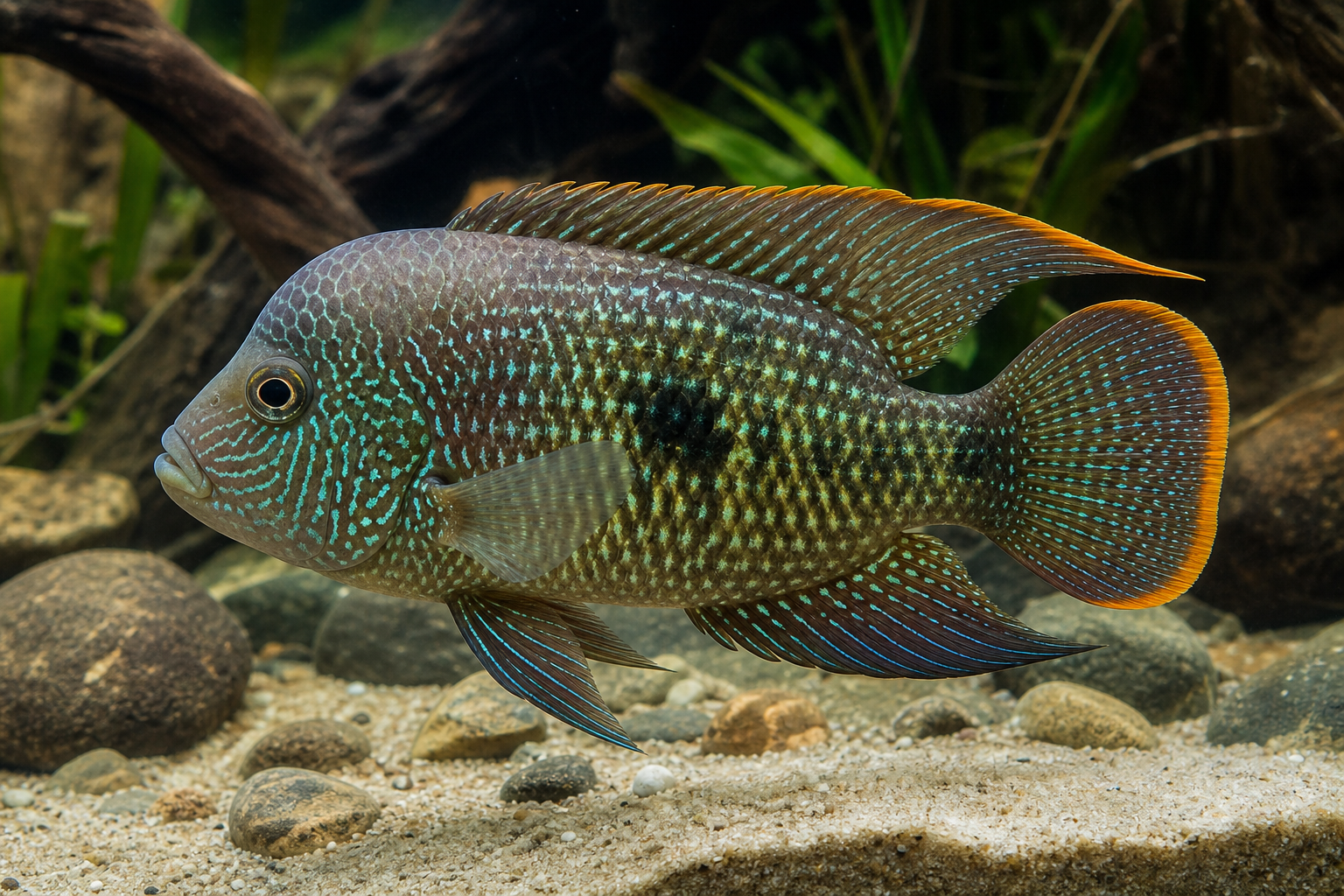 Green Terror