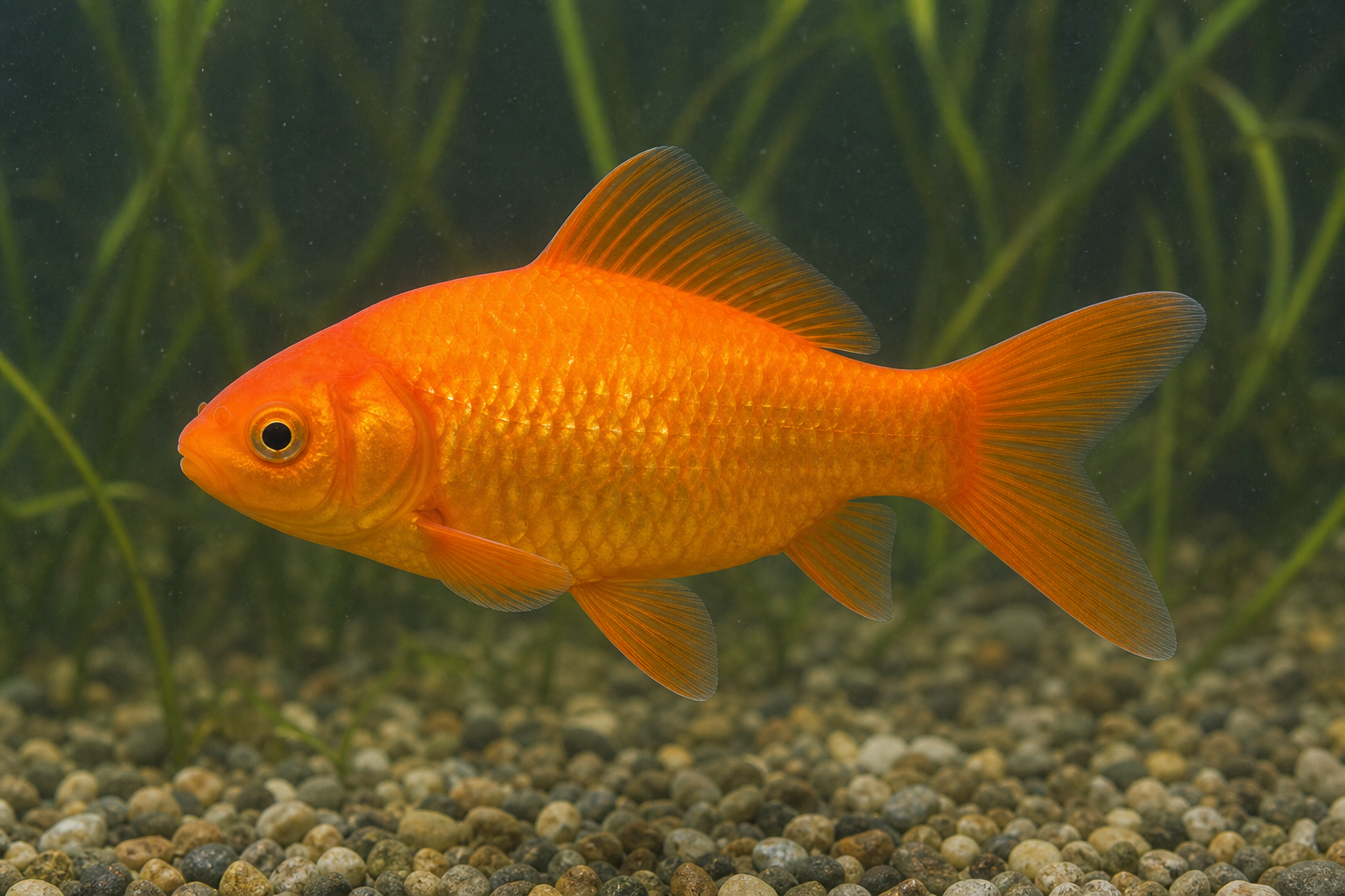 Goldfisch