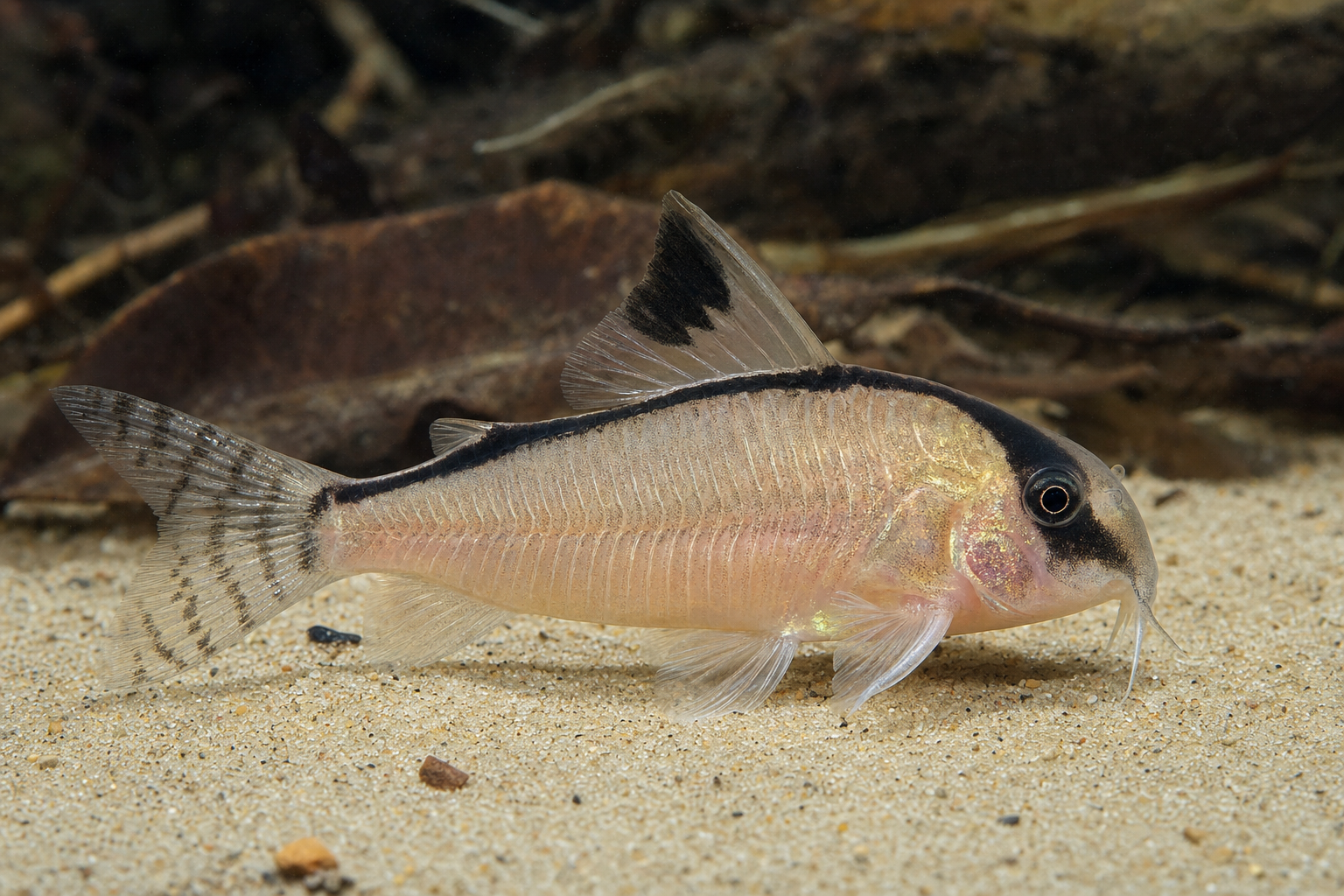 Bandit cory