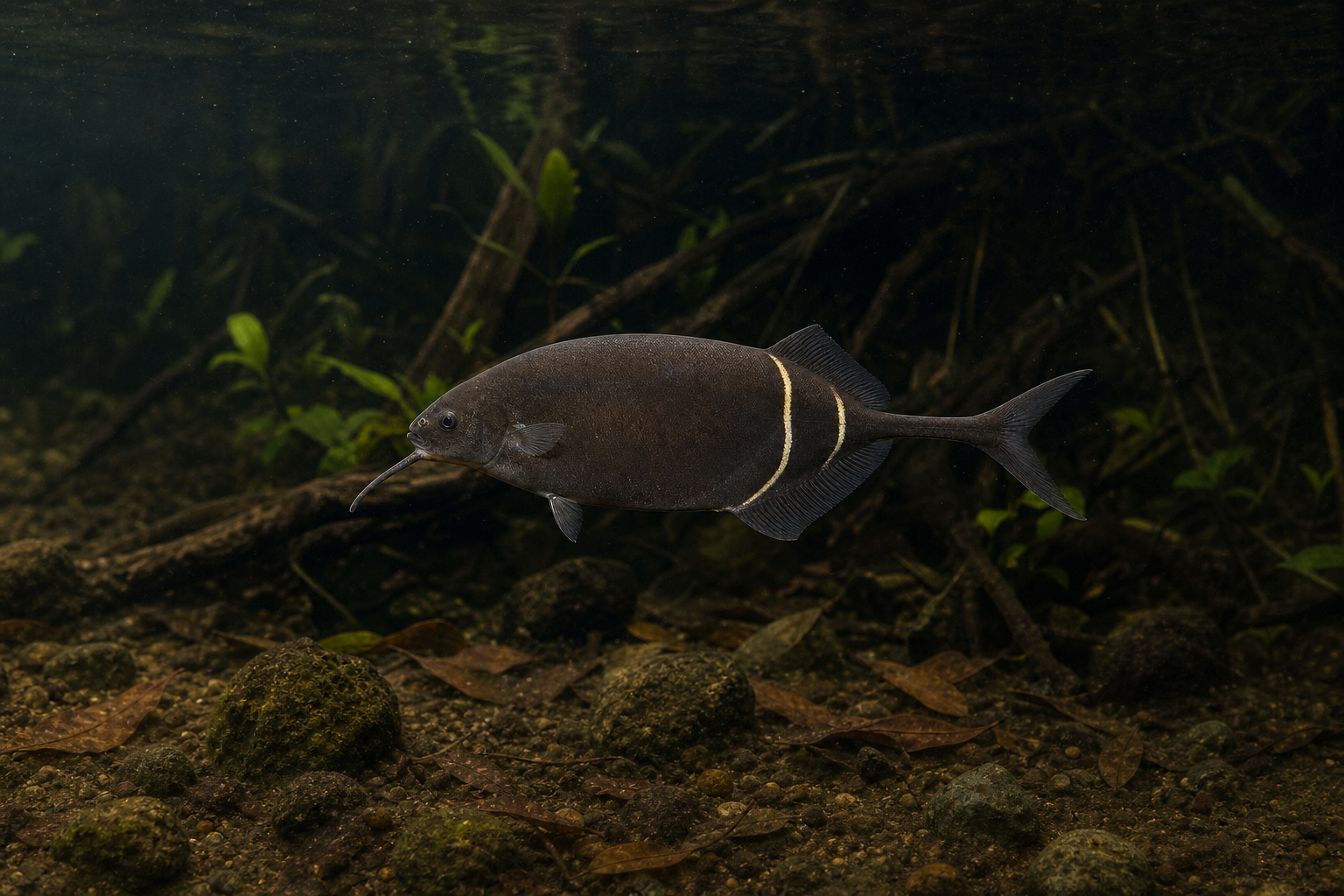 Pesce elefante