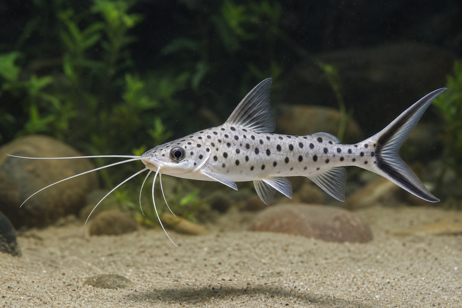Bagre pictus