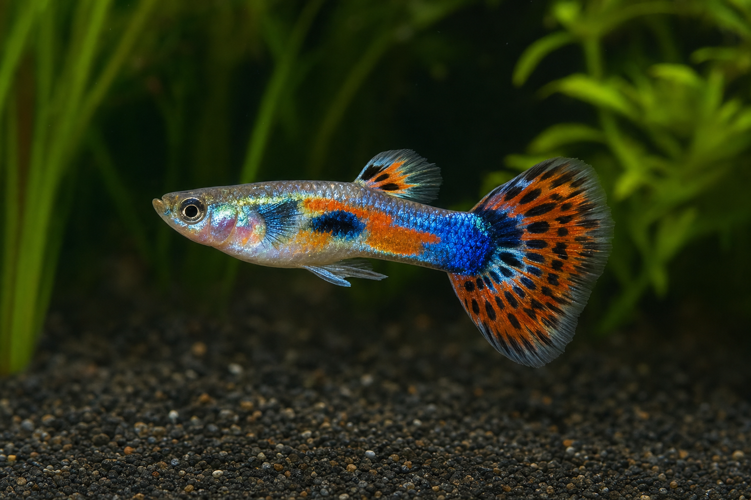 Guppy