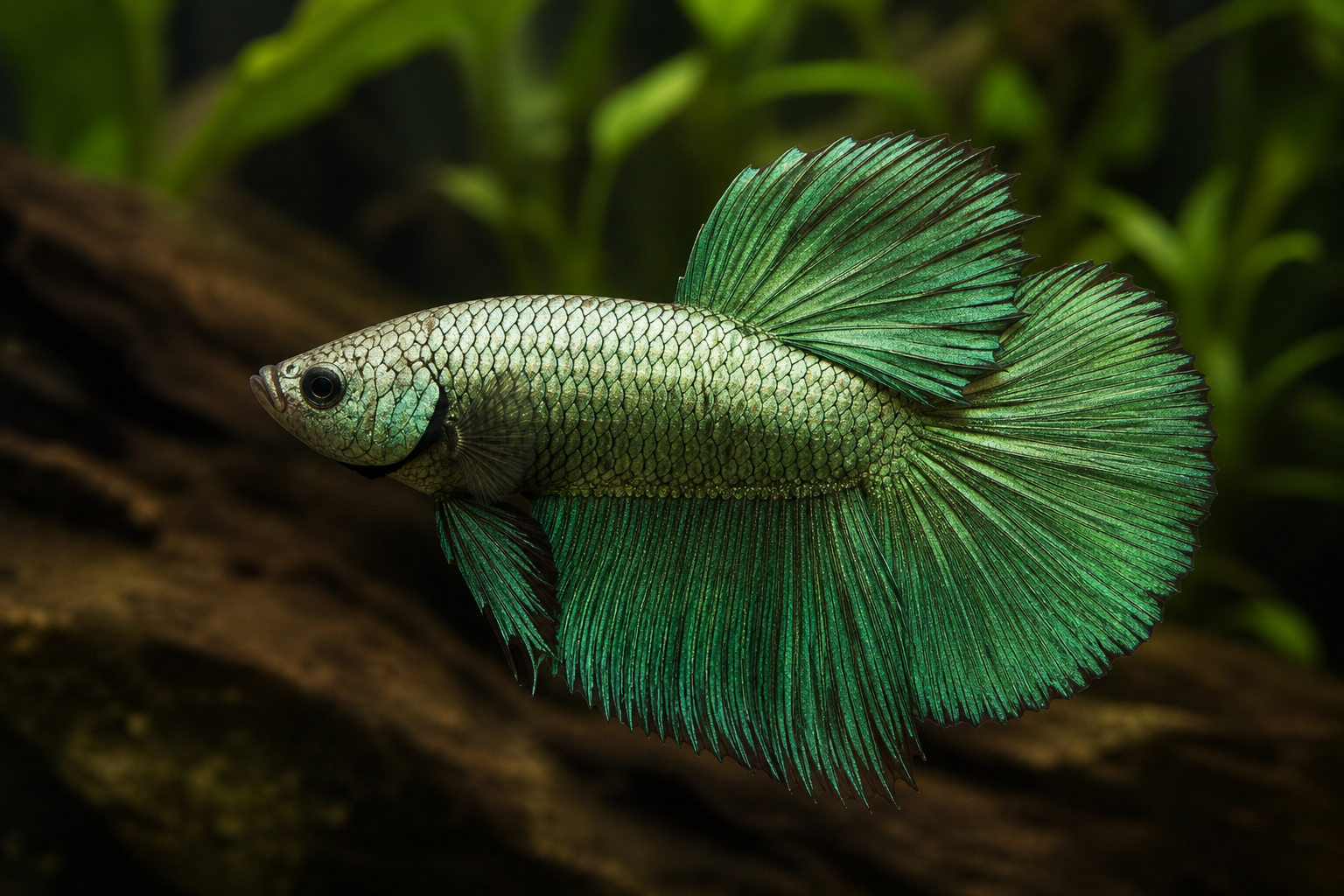Green Dragon