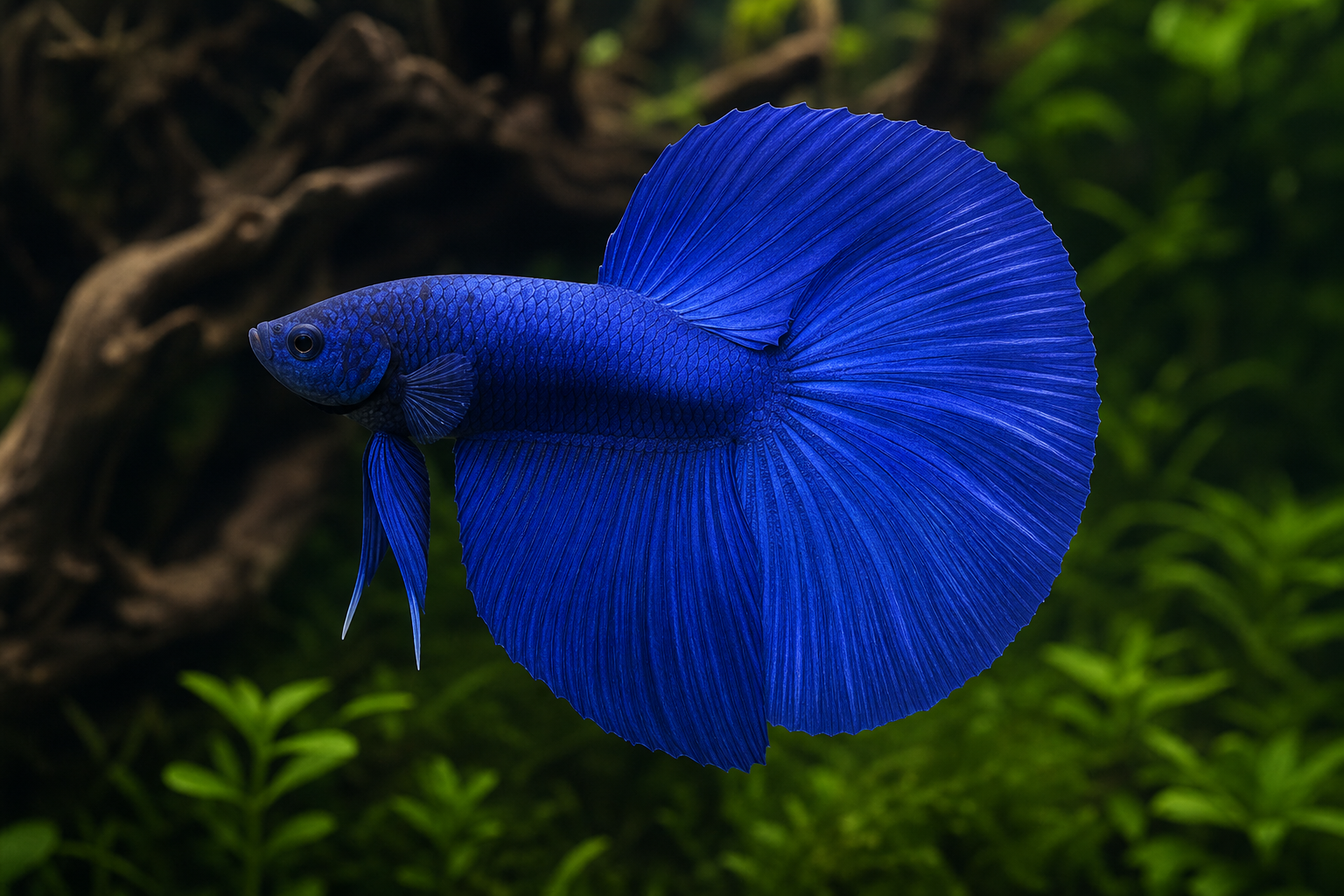 Halfmoon