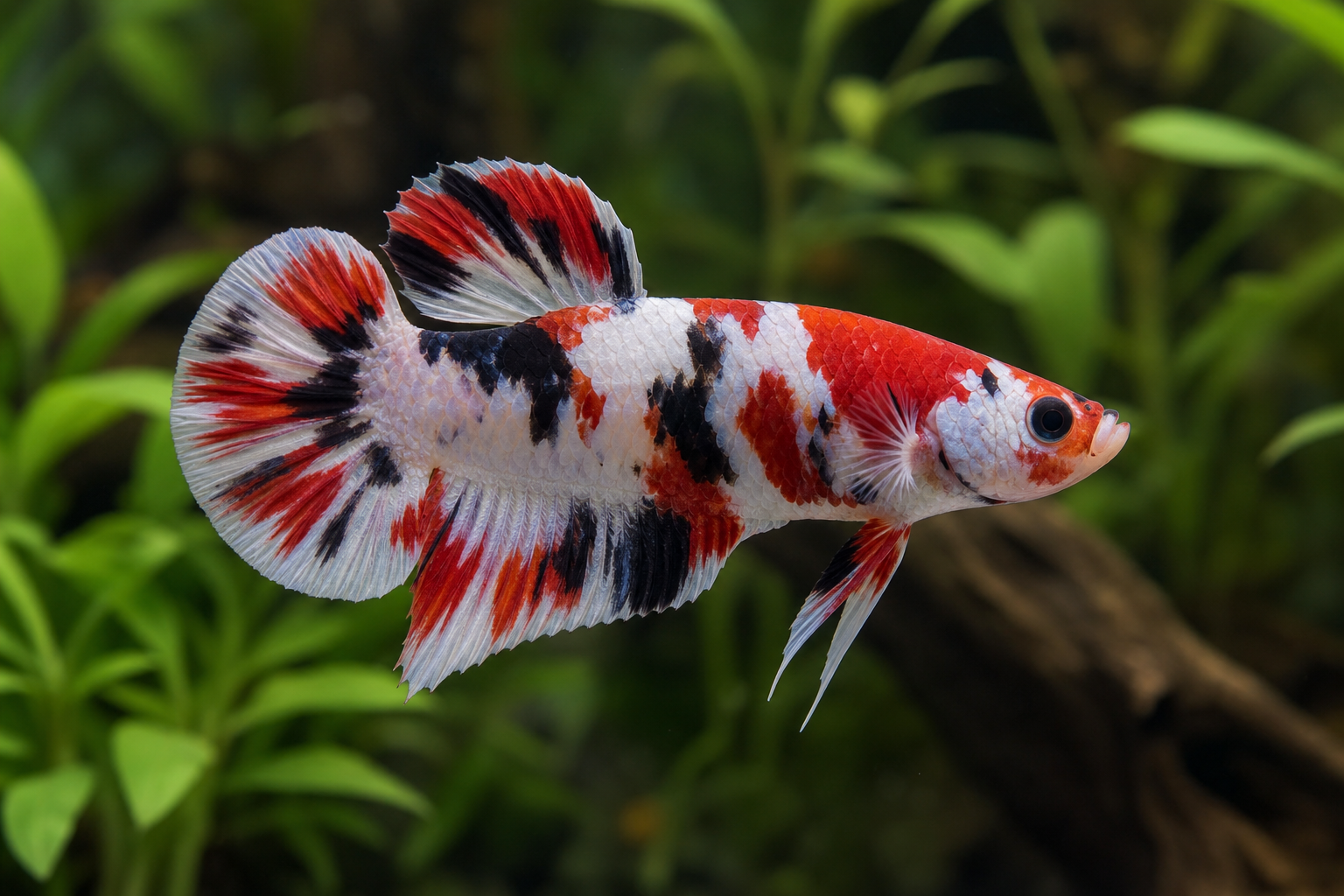 Koi
