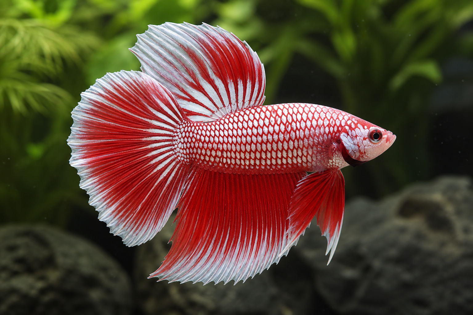 Red Dragon