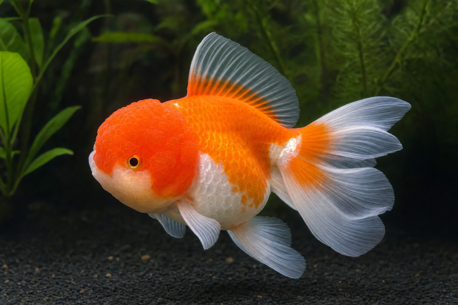 Oranda