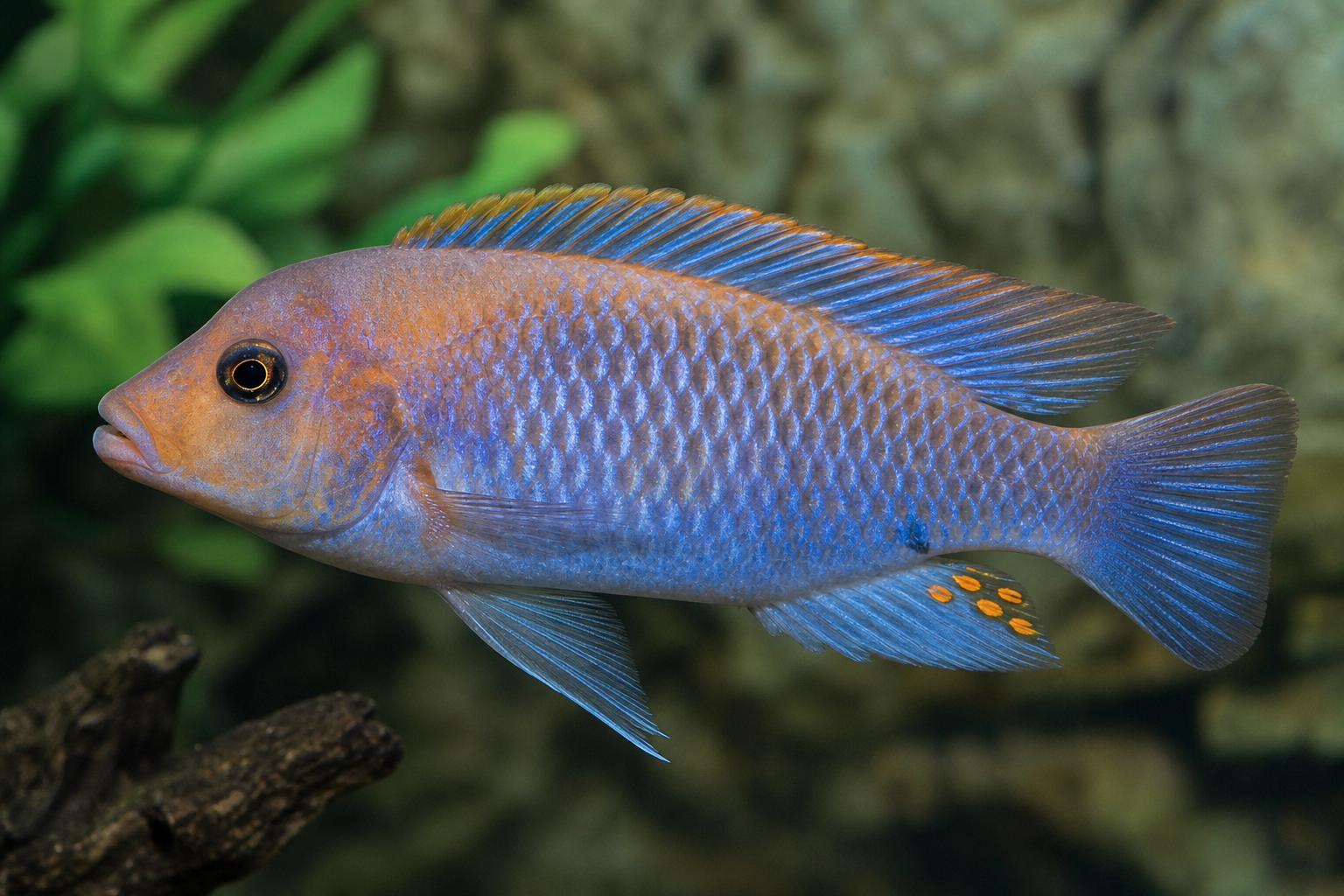 Minos Reef