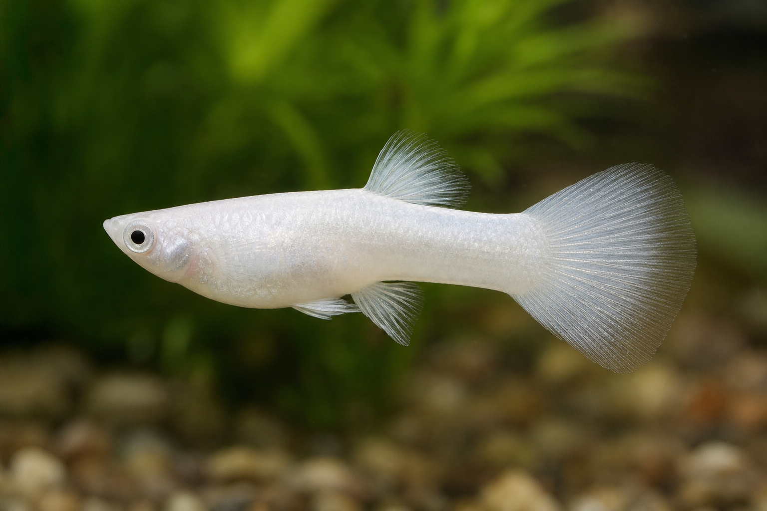 Full White