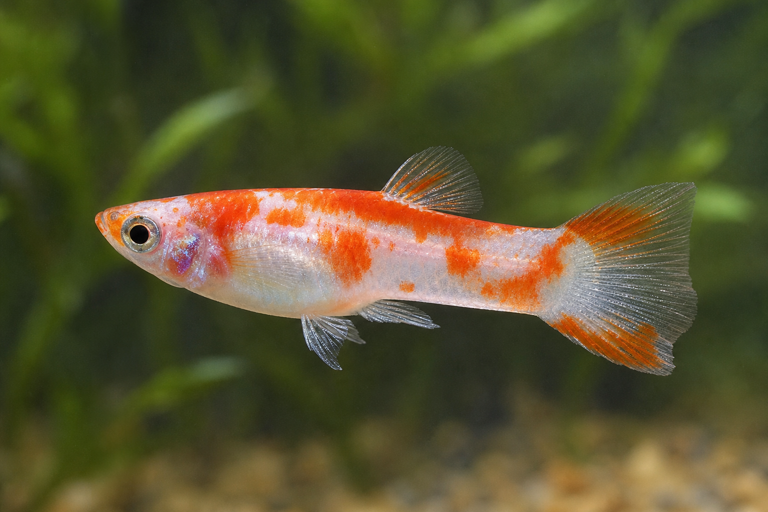 Koi