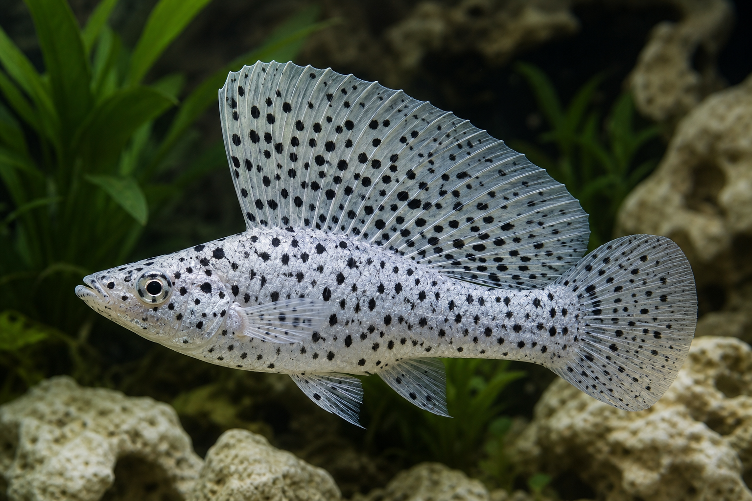 Dalmatian