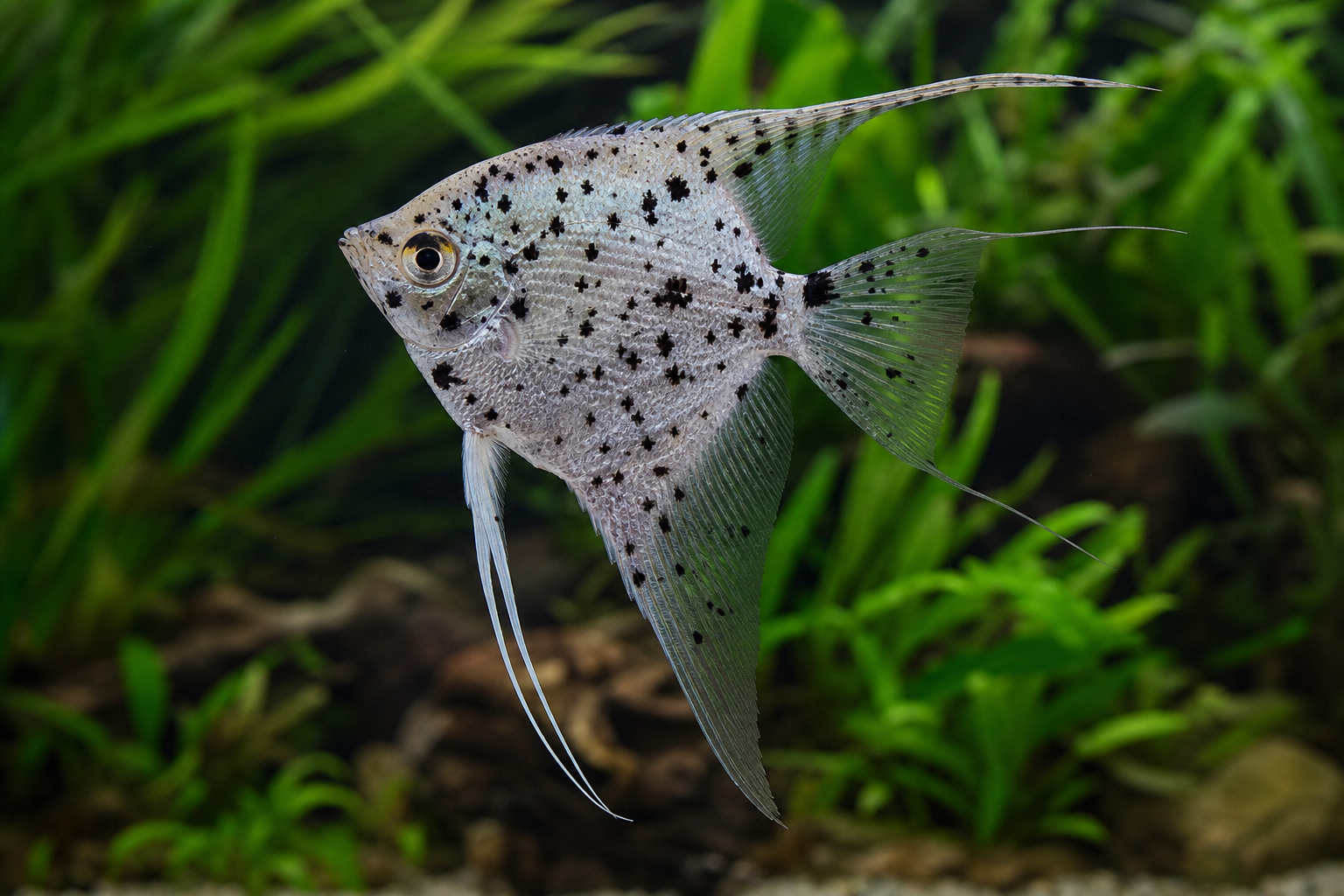 Dalmatian