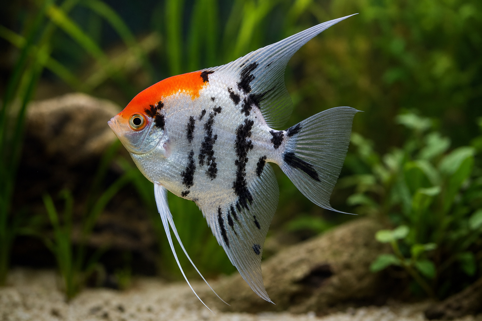 Koi