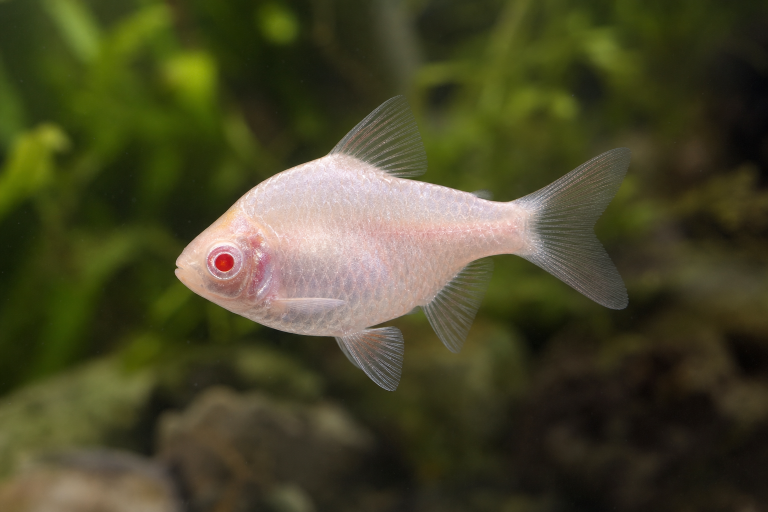 Albino