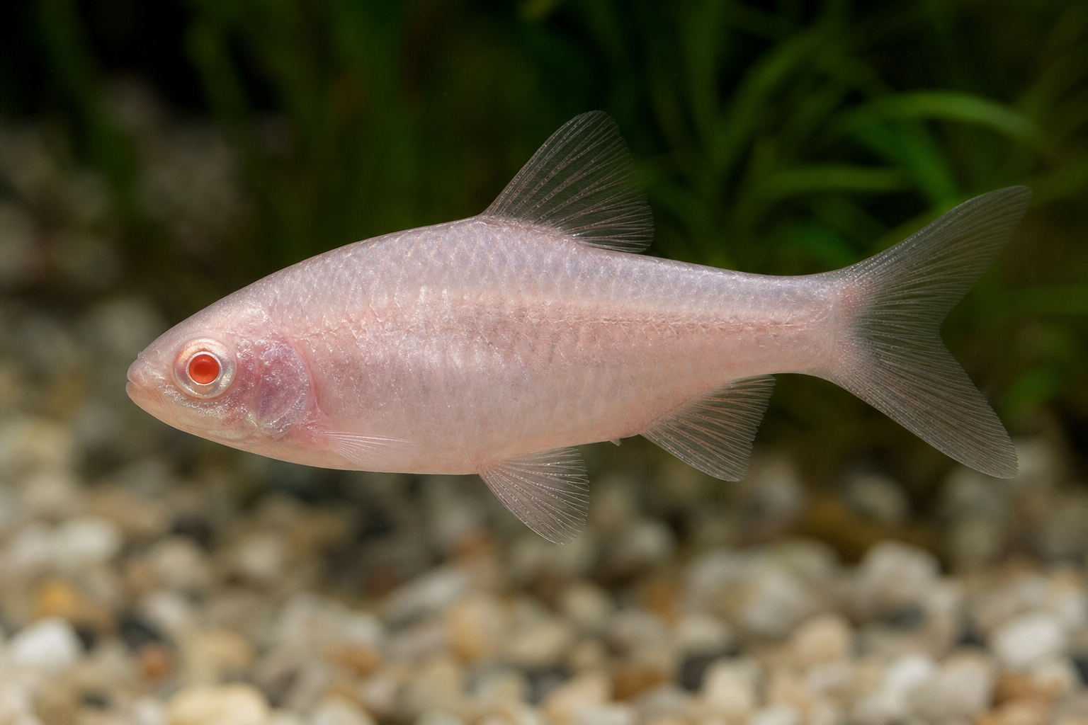 Albino